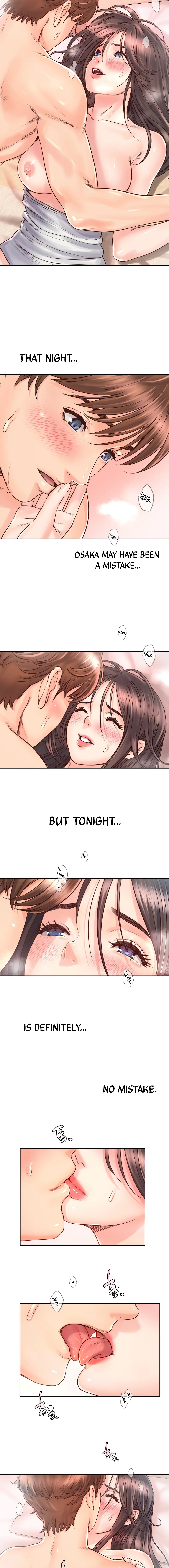 Osaka - Chapter 19 [photo 9] - MangaPorn