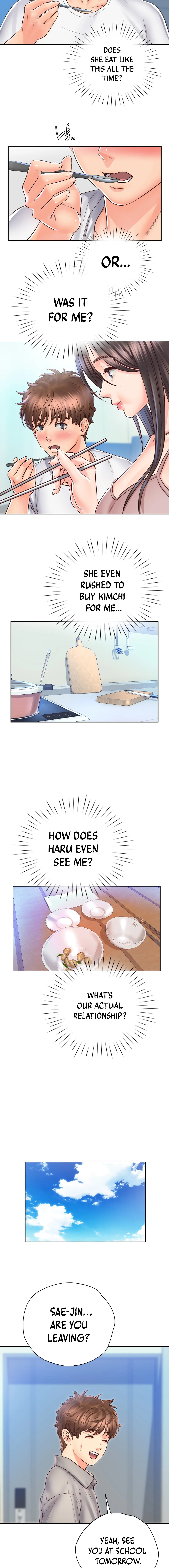 Osaka - Chapter 20 [photo 11] - MangaPorn