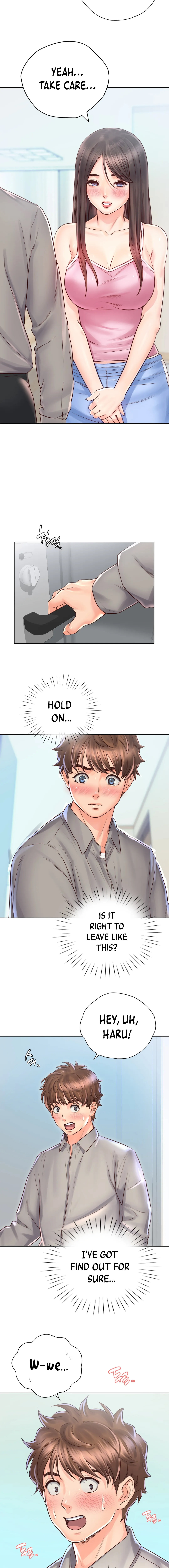 Osaka - Chapter 20 [photo 12] - MangaPorn