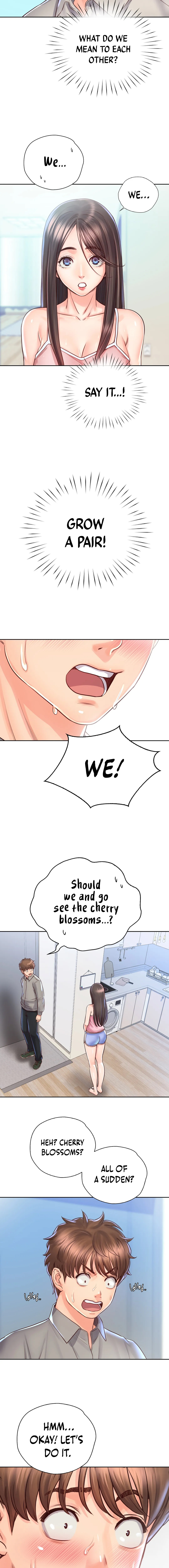 Osaka - Chapter 20 [photo 13] - MangaPorn