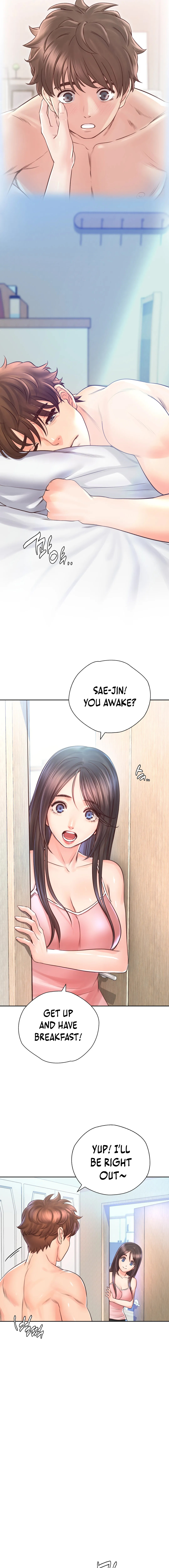 Osaka - Chapter 20 [photo 7] - MangaPorn