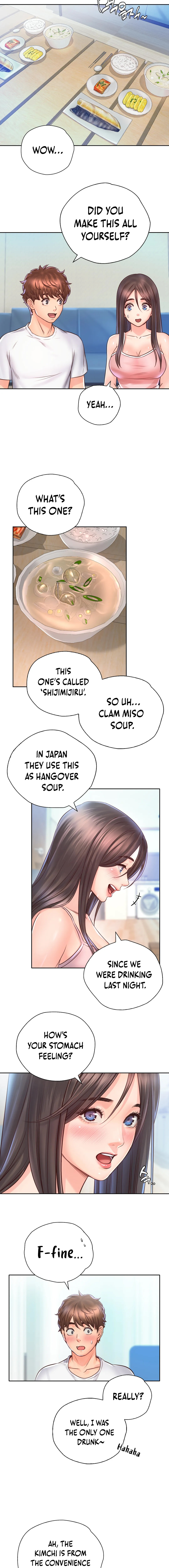 Osaka - Chapter 20 [photo 8] - MangaPorn