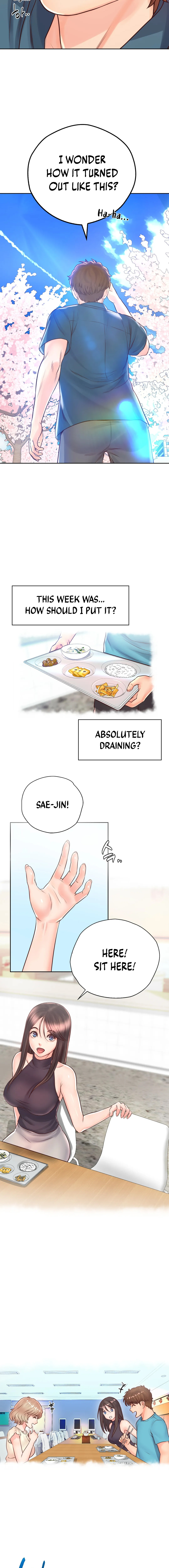 Osaka - Chapter 21 [photo 11] - MangaPorn