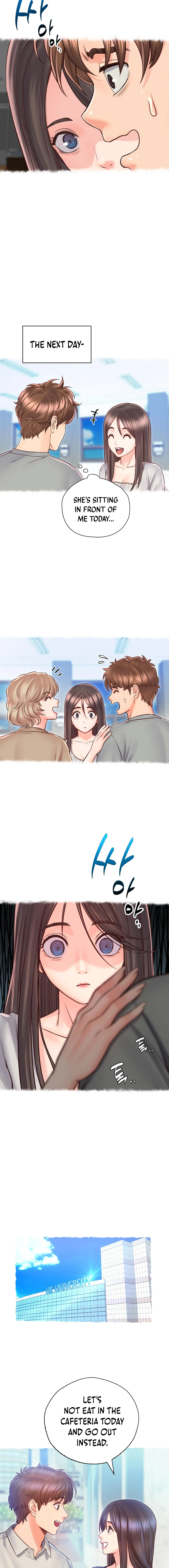 Osaka - Chapter 21 [photo 12] - MangaPorn