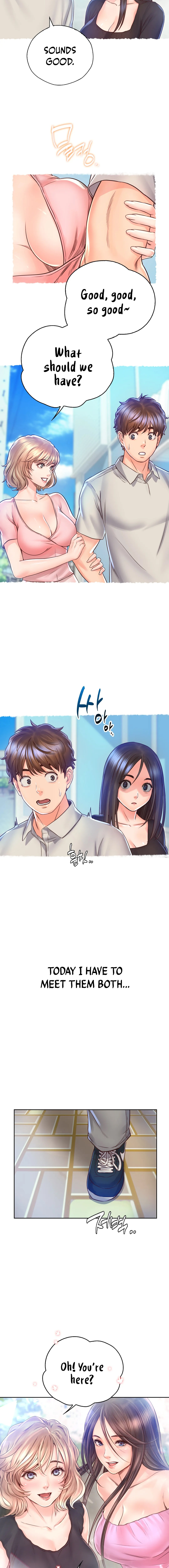 Osaka - Chapter 21 [photo 13] - MangaPorn