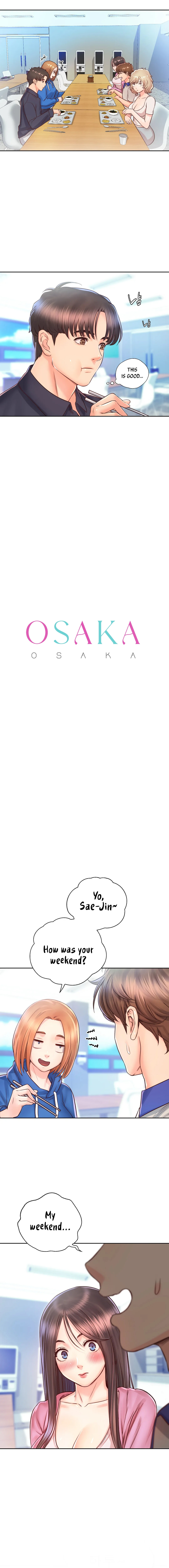 Osaka - Chapter 21 [photo 2] - MangaPorn