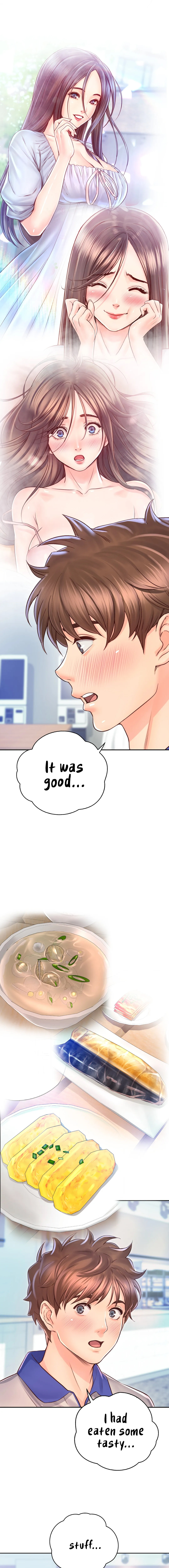 Osaka - Chapter 21 [photo 3] - MangaPorn