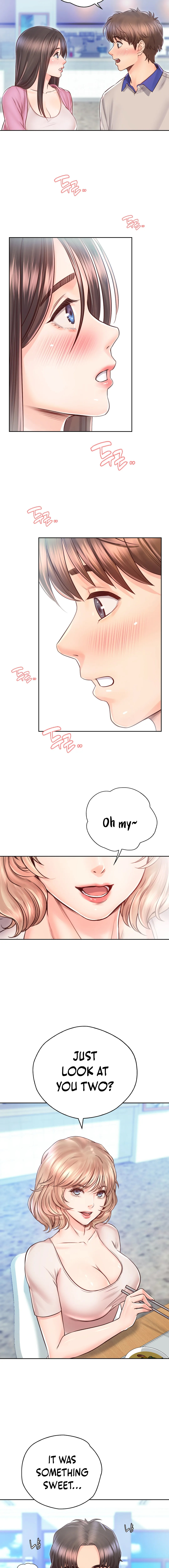 Osaka - Chapter 21 [photo 4] - MangaPorn