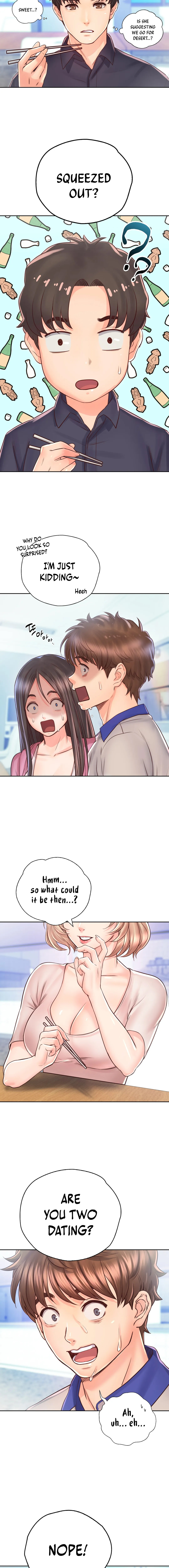 Osaka - Chapter 21 [photo 5] - MangaPorn