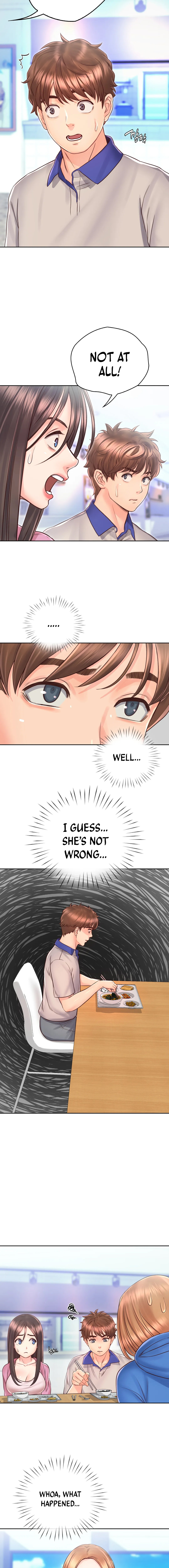 Osaka - Chapter 21 [photo 6] - MangaPorn