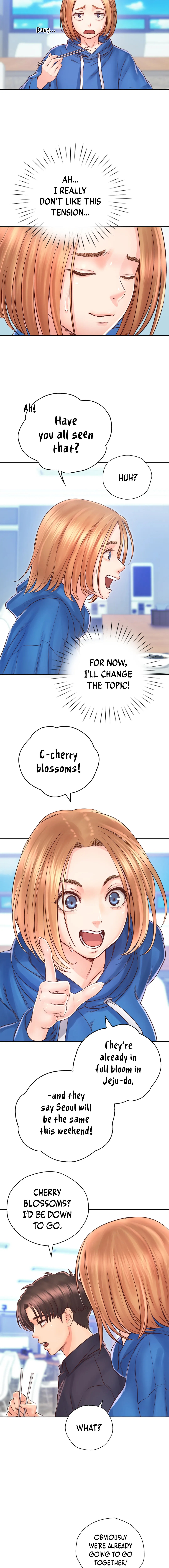 Osaka - Chapter 21 [photo 7] - MangaPorn