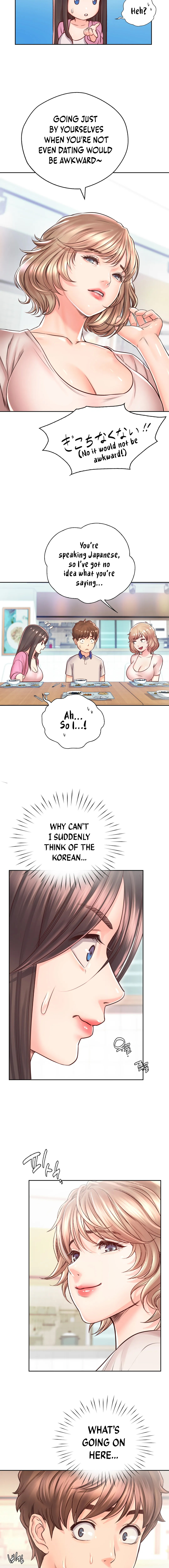 Osaka - Chapter 21 [photo 9] - MangaPorn