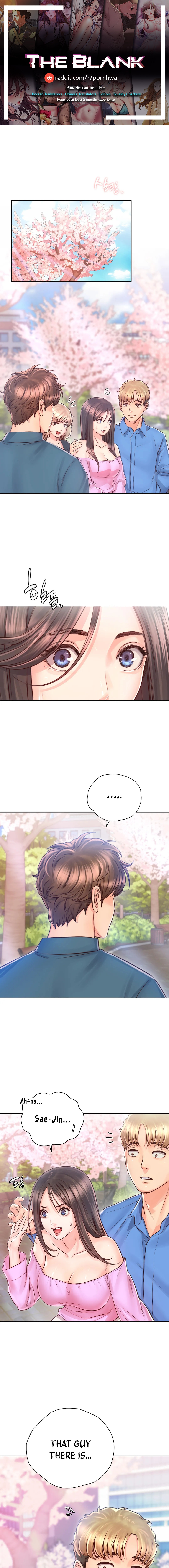 Osaka - Chapter 22 [photo 1] - MangaPorn