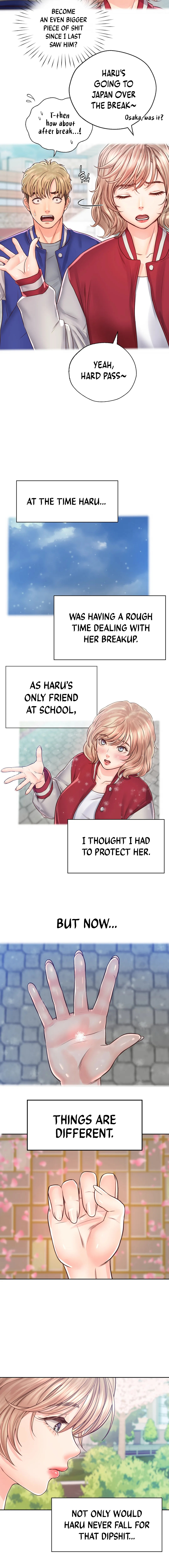 Osaka - Chapter 22 [photo 10] - MangaPorn