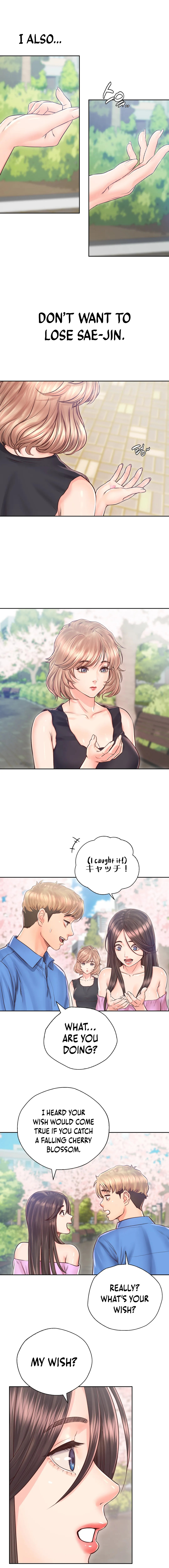 Osaka - Chapter 22 [photo 11] - MangaPorn