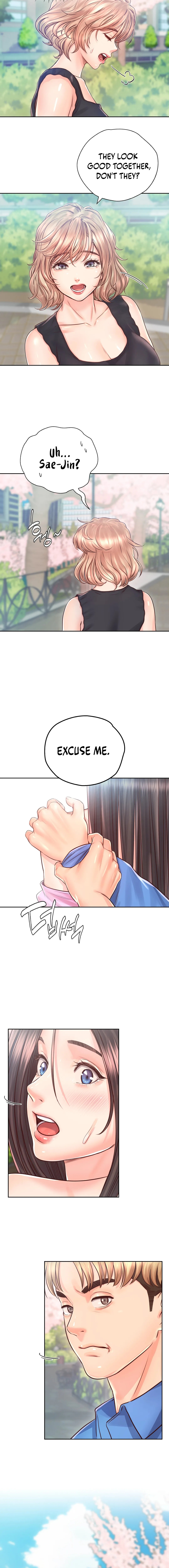 Osaka - Chapter 22 [photo 13] - MangaPorn