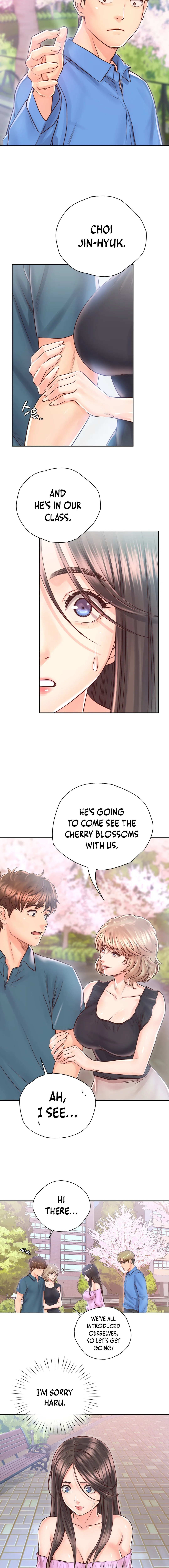 Osaka - Chapter 22 [photo 2] - MangaPorn