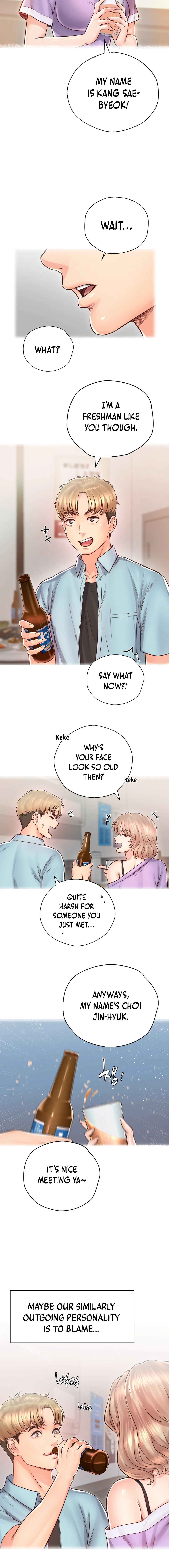 Osaka - Chapter 22 [photo 4] - MangaPorn