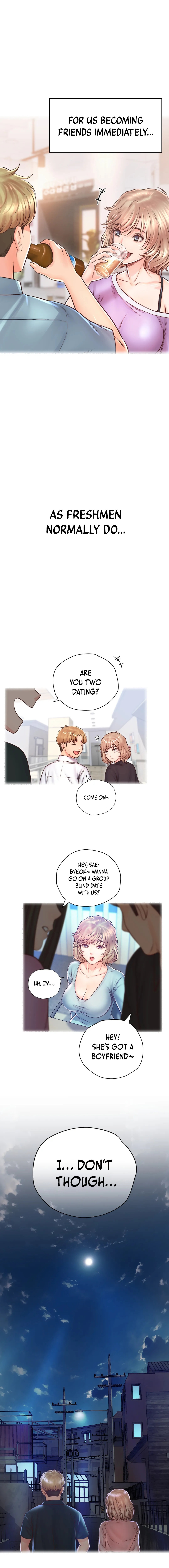 Osaka - Chapter 22 [photo 5] - MangaPorn