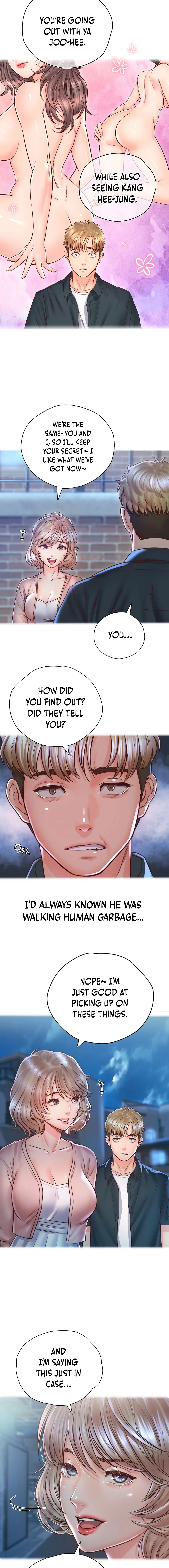 Osaka - Chapter 22 [photo 7] - MangaPorn