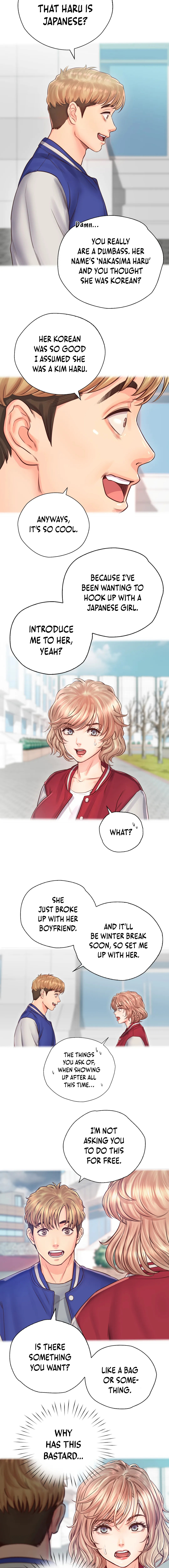 Osaka - Chapter 22 [photo 9] - MangaPorn