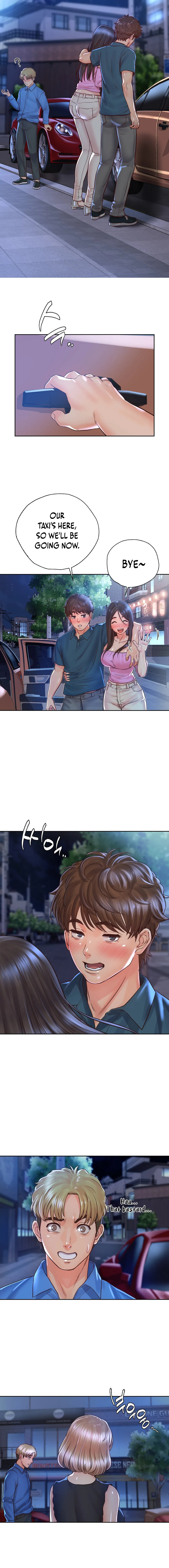 Osaka - Chapter 23 [photo 10] - MangaPorn