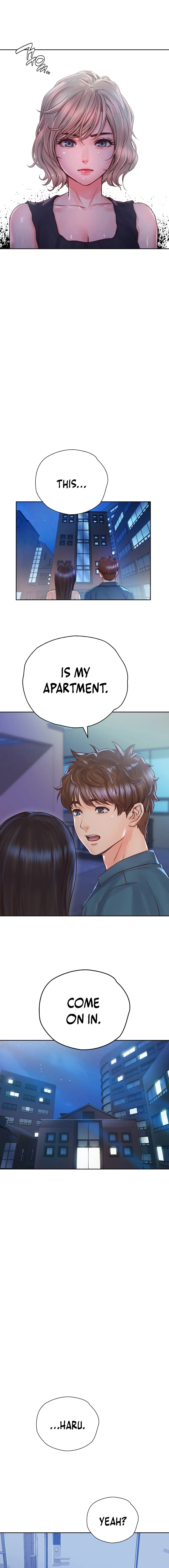 Osaka - Chapter 23 [photo 11] - MangaPorn