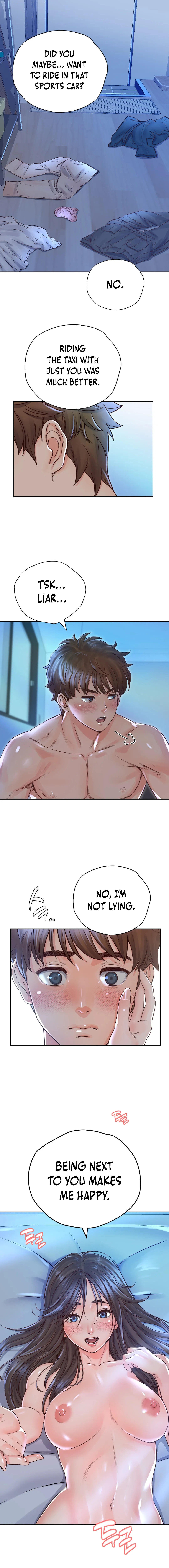 Osaka - Chapter 23 [photo 12] - MangaPorn