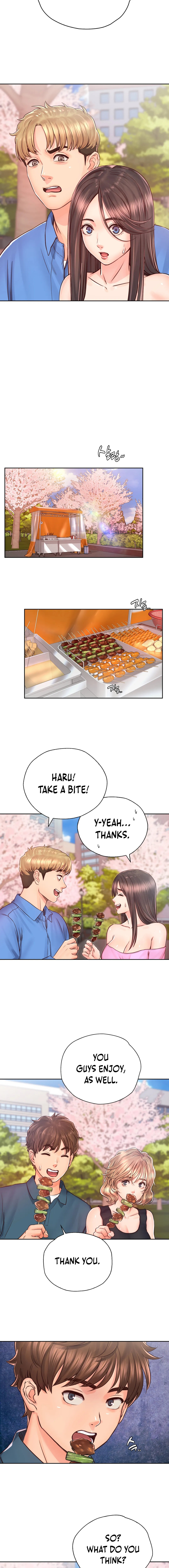 Osaka - Chapter 23 [photo 2] - MangaPorn