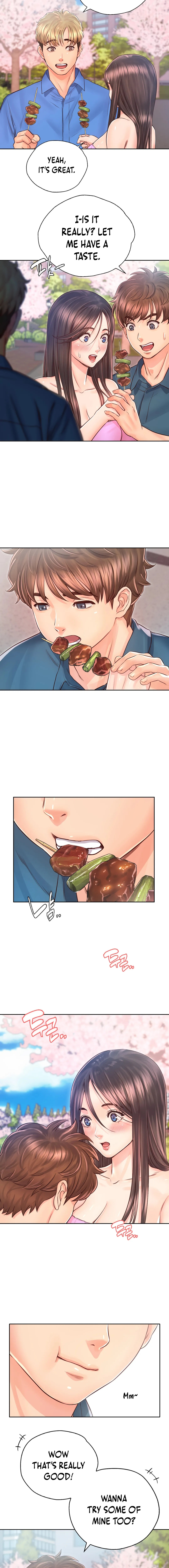 Osaka - Chapter 23 [photo 3] - MangaPorn