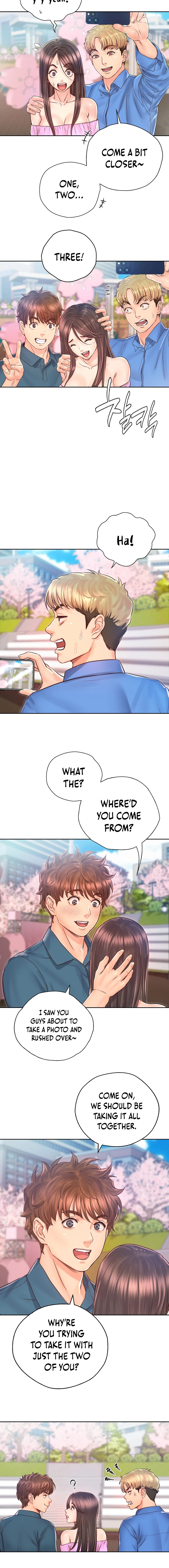 Osaka - Chapter 23 [photo 5] - MangaPorn