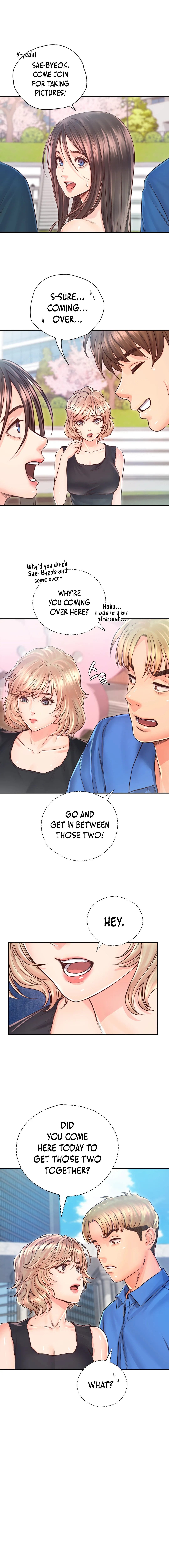 Osaka - Chapter 23 [photo 6] - MangaPorn