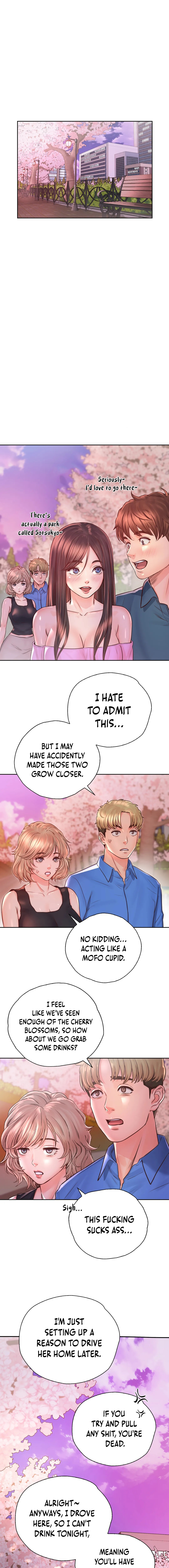 Osaka - Chapter 23 [photo 7] - MangaPorn