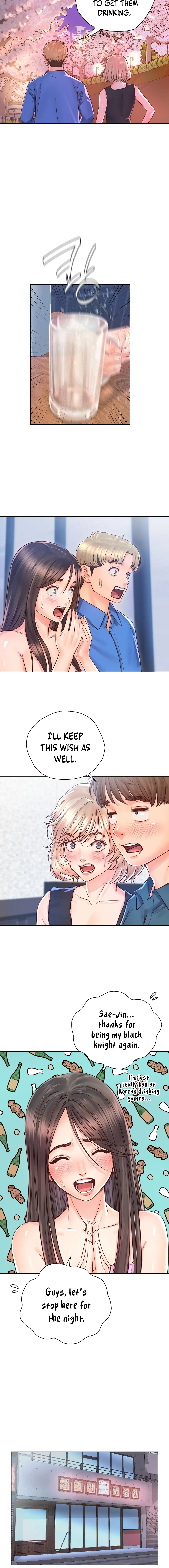 Osaka - Chapter 23 [photo 8] - MangaPorn