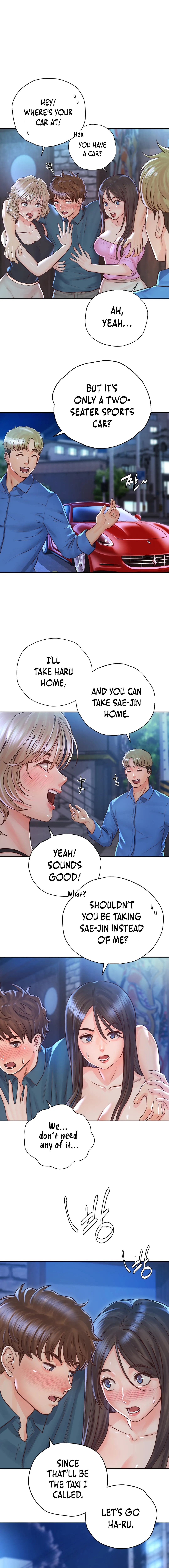 Osaka - Chapter 23 [photo 9] - MangaPorn