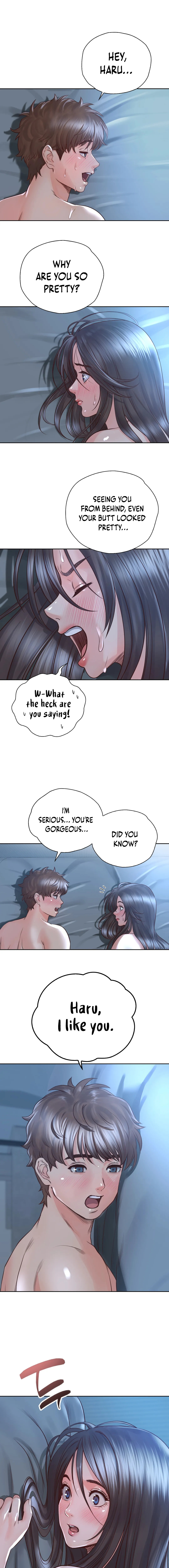 Osaka - Chapter 24 [photo 12] - MangaPorn