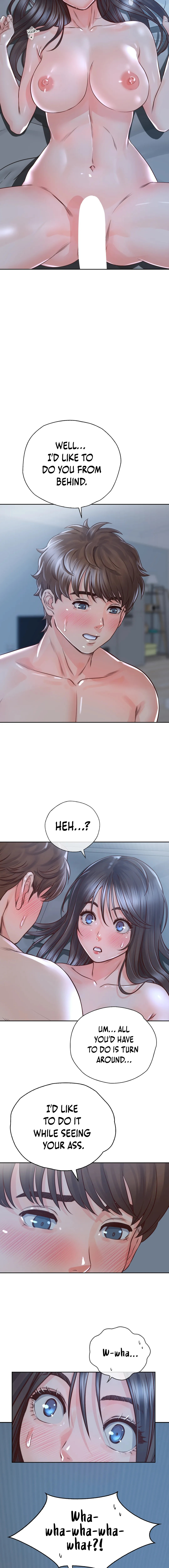 Osaka - Chapter 24 [photo 6] - MangaPorn