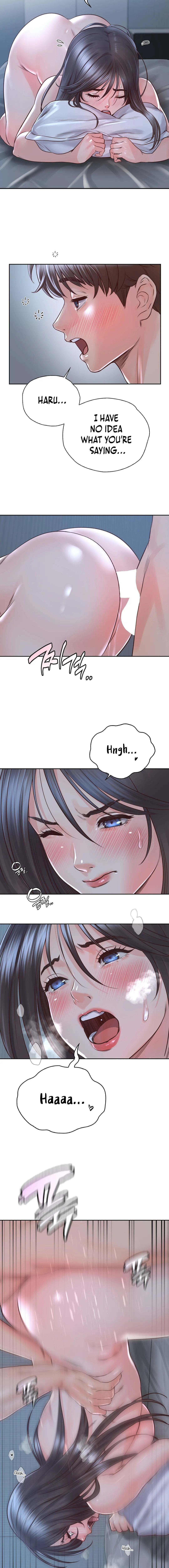 Osaka - Chapter 24 [photo 8] - MangaPorn