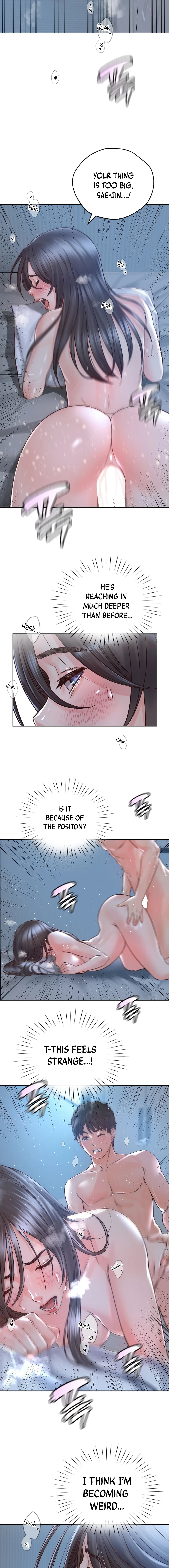 Osaka - Chapter 24 [photo 9] - MangaPorn