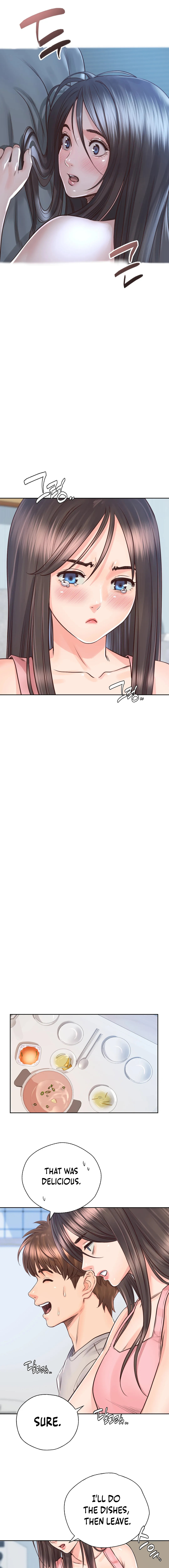 Osaka - Chapter 25 [photo 10] - MangaPorn