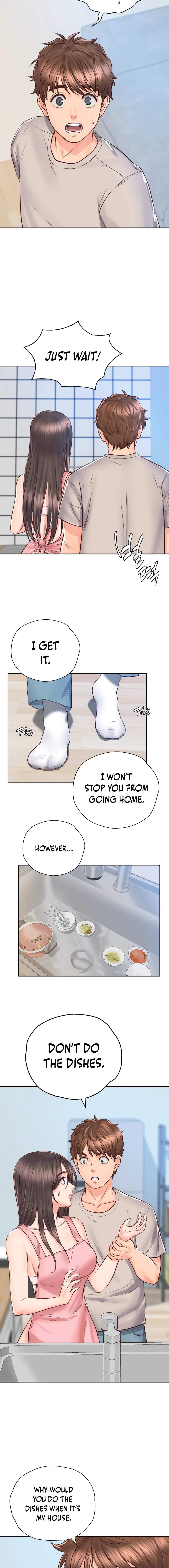 Osaka - Chapter 25 [photo 12] - MangaPorn