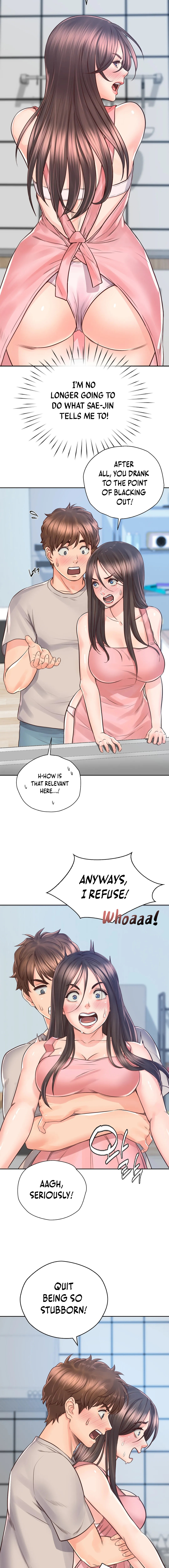 Osaka - Chapter 25 [photo 14] - MangaPorn