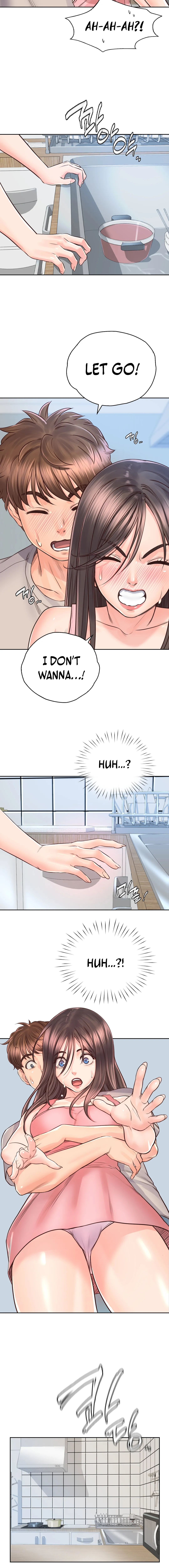 Osaka - Chapter 25 [photo 2] - MangaPorn