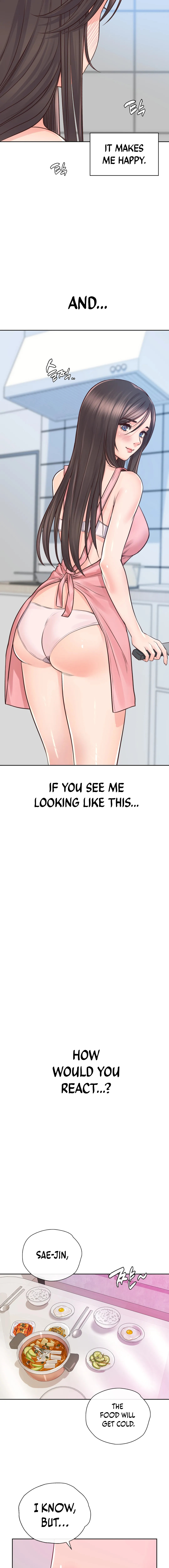 Osaka - Chapter 25 [photo 3] - MangaPorn