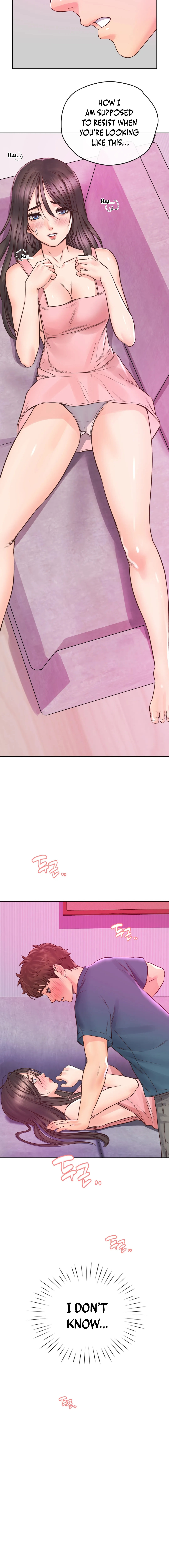 Osaka - Chapter 25 [photo 4] - MangaPorn