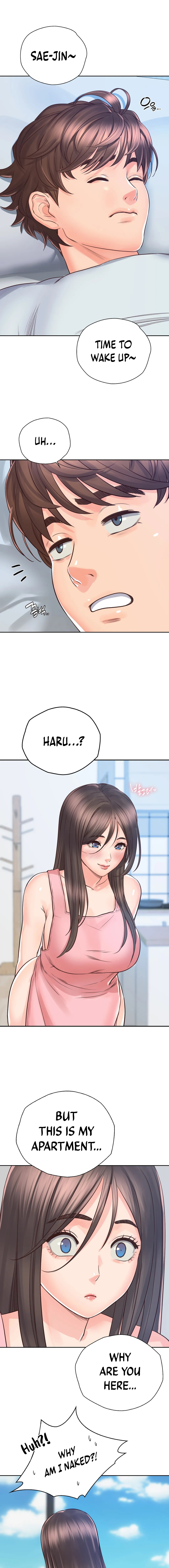 Osaka - Chapter 25 [photo 5] - MangaPorn