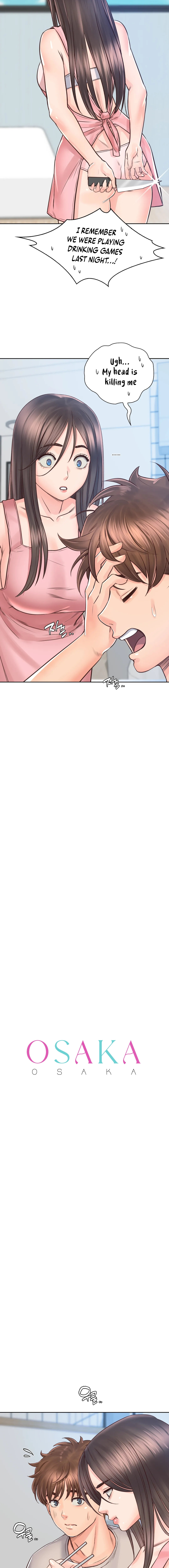 Osaka - Chapter 25 [photo 6] - MangaPorn