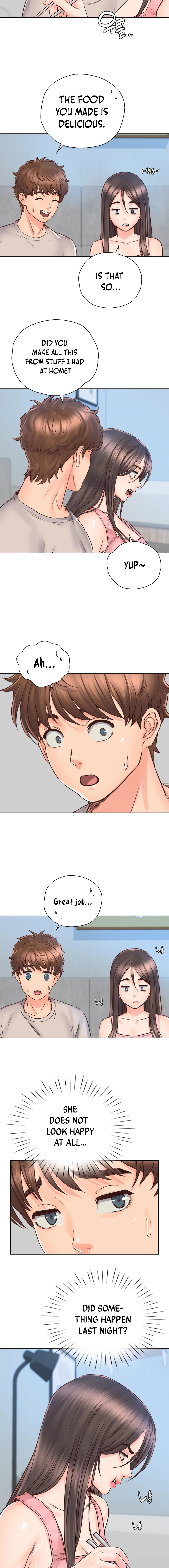 Osaka - Chapter 25 [photo 7] - MangaPorn