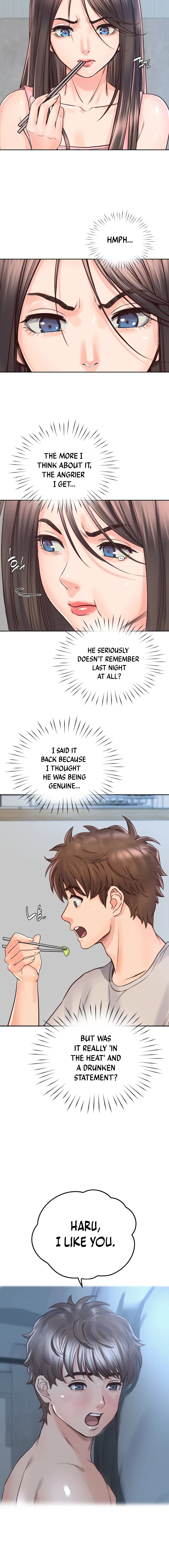 Osaka - Chapter 25 [photo 9] - MangaPorn