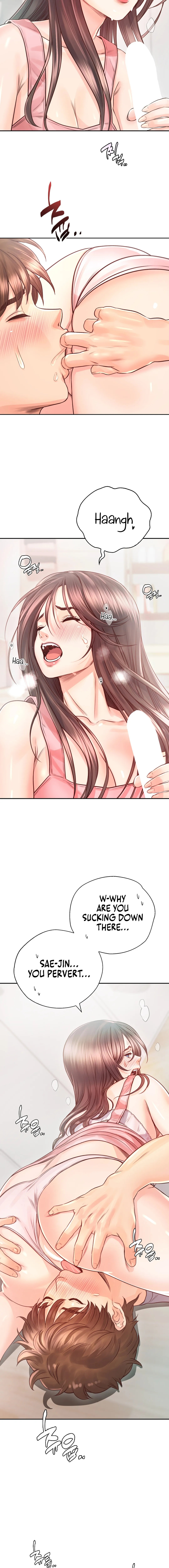 Osaka - Chapter 26 [photo 11] - MangaPorn